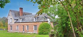  Maison � vendre 7 pi�ces 203 m�