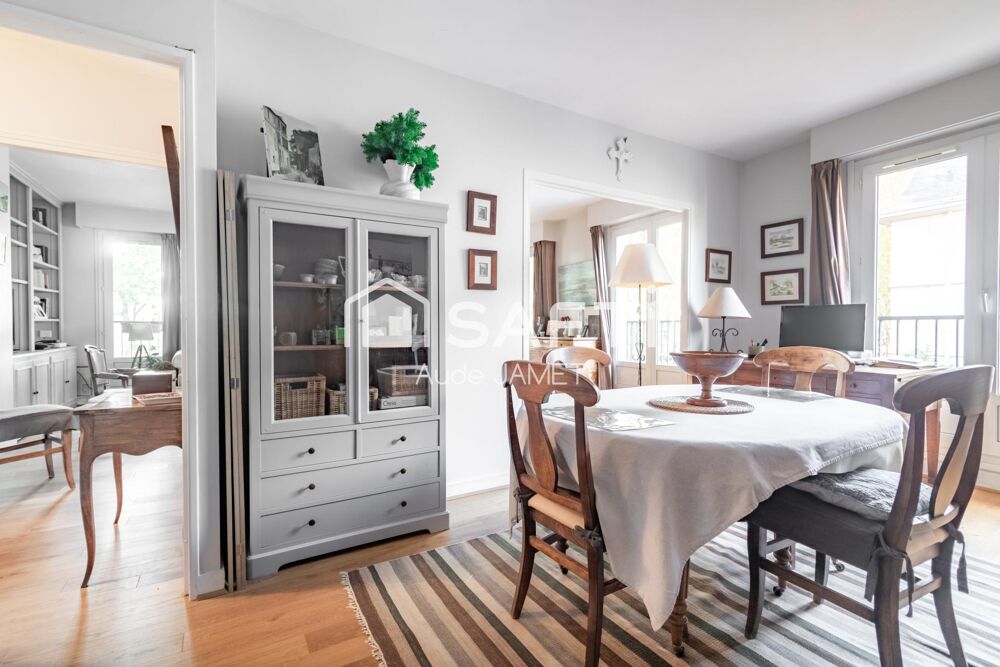  vendre  Appartement Versailles (78000)