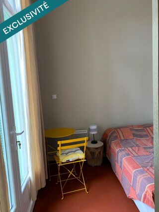  Appartement � vendre 2 pi�ces 35 m�