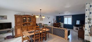  Maison à vendre 4 pièces 110 m²