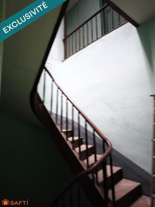  Immeuble � vendre 200 m�