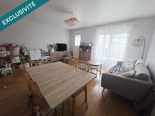  Maison � vendre 6 pi�ces 93 m�