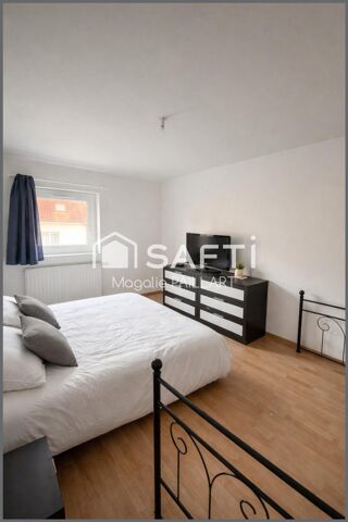  Maison � vendre 4 pi�ces 66 m�