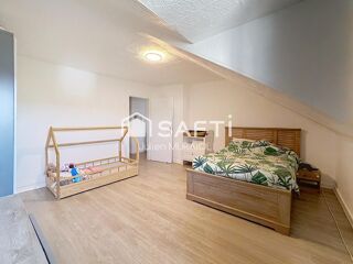  Appartement à vendre 3 pièces 72 m²