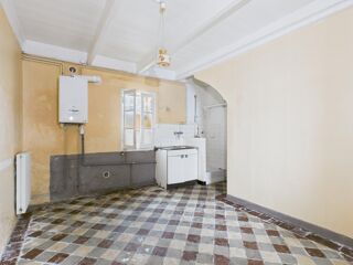  Maison à vendre 3 pièces 82 m²