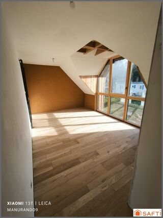  Maison à vendre 5 pièces 125 m²