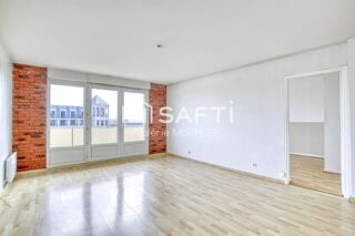  Appartement à vendre 3 pièces 68 m²