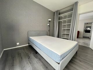  Appartement à vendre 3 pièces 61 m²