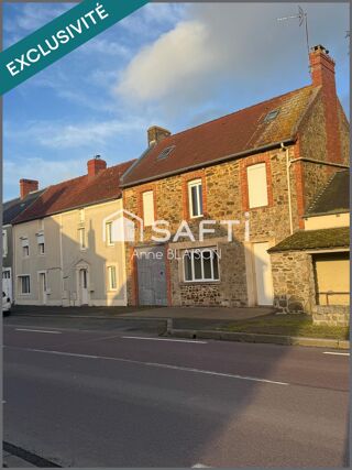  Maison � vendre 5 pi�ces 97 m�