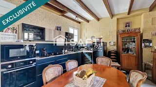  Maison � vendre 3 pi�ces 78 m�