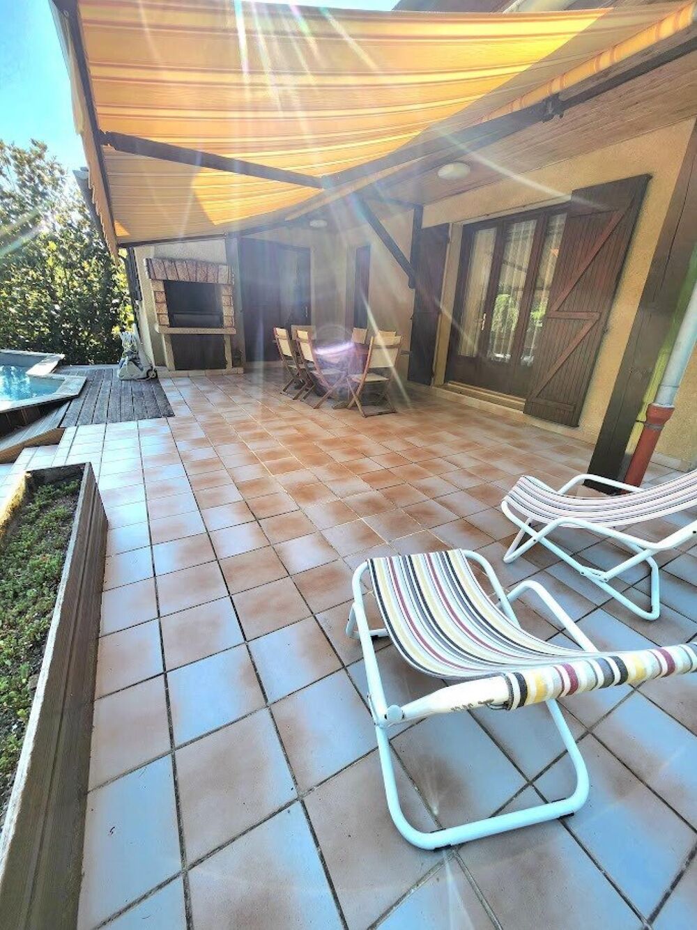 MAGNIFIQUE MAISON MONTAGNY CALME