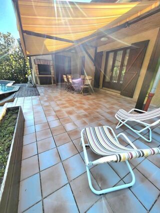  Maison à vendre 6 pièces 203 m²