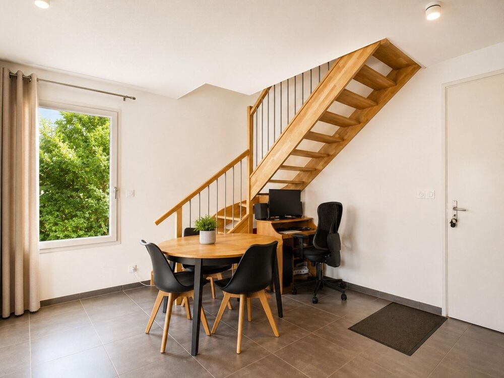 Vente Maison Maison 3 pièces Toulouse - Saint-Simon Toulouse