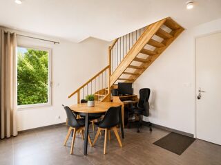  Maison à vendre 3 pièces 60 m²