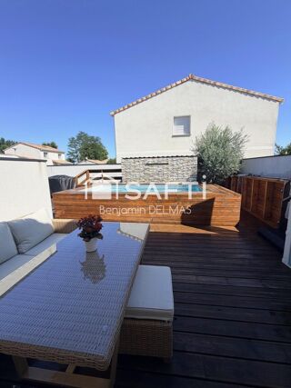  Maison à vendre 4 pièces 94 m²