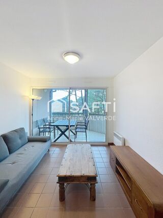  Appartement � vendre 3 pi�ces 45 m�