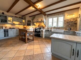  Propriété/château à vendre 15 + pièces 716 m²
