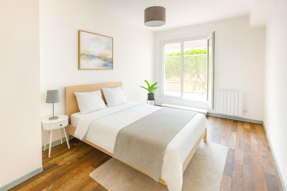 Vente Appartement Centre bastide avec une grande terrasse Libourne