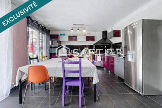  Maison � vendre 9 pi�ces 190 m�