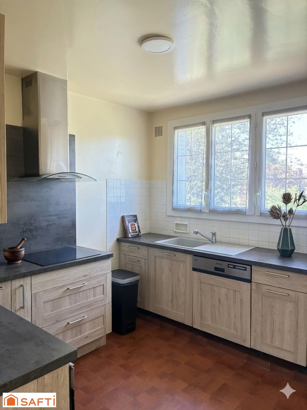 Vente Maison Coup de Coeur assuré pour cette propriété / Calme et nature proche centre-ville Saint-aignan