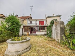  Maison à vendre 4 pièces 94 m²