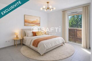  Appartement à vendre 2 pièces 41 m²