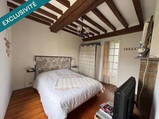  Maison à vendre 4 pièces 98 m²