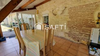  Maison � vendre 6 pi�ces 168 m�