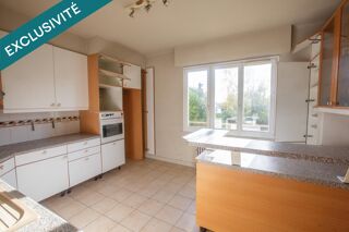  Maison � vendre 7 pi�ces 170 m�