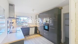  Maison � vendre 4 pi�ces 121 m�