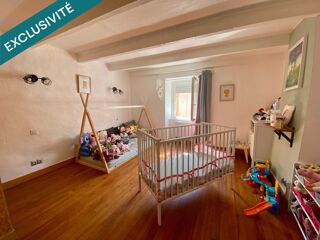  Maison à vendre 4 pièces 93 m²