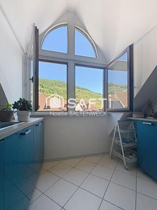  Appartement à vendre 2 pièces 37 m²