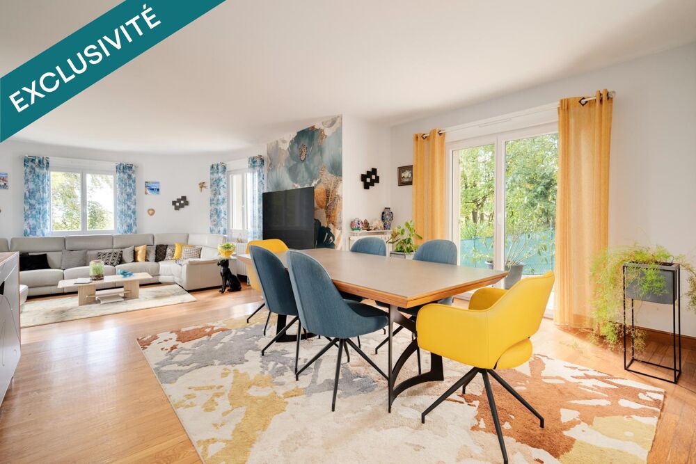 à vendre  Maison Eulmont (54690)