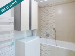  Appartement à vendre 3 pièces 68 m²