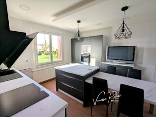  Maison à vendre 5 pièces 150 m²