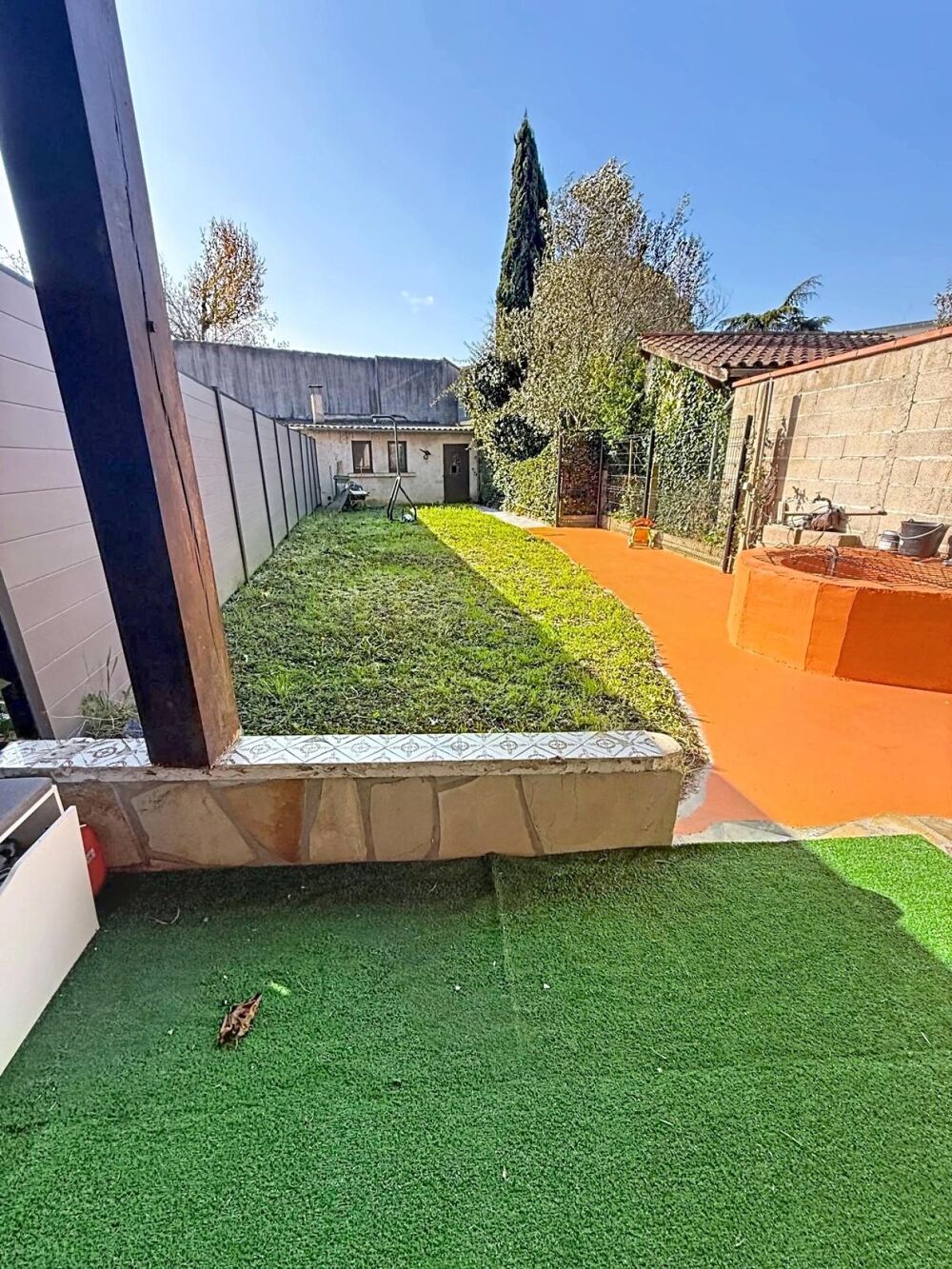 Vente Maison Maison de Ville avec jardin au coeur de Gaillac Gaillac