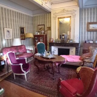  Maison � vendre 7 pi�ces 259 m�