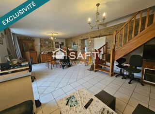  Maison � vendre 7 pi�ces 123 m�