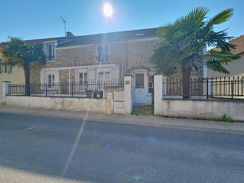 Longère 6 pièces 175 m² Le Chatelet en Brie