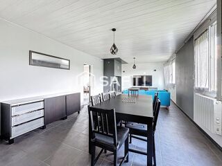  Maison à vendre 6 pièces 86 m²