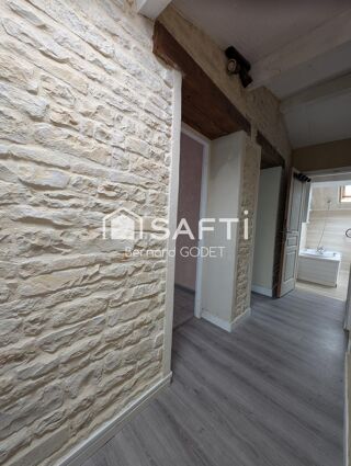  Maison à vendre 5 pièces 119 m²