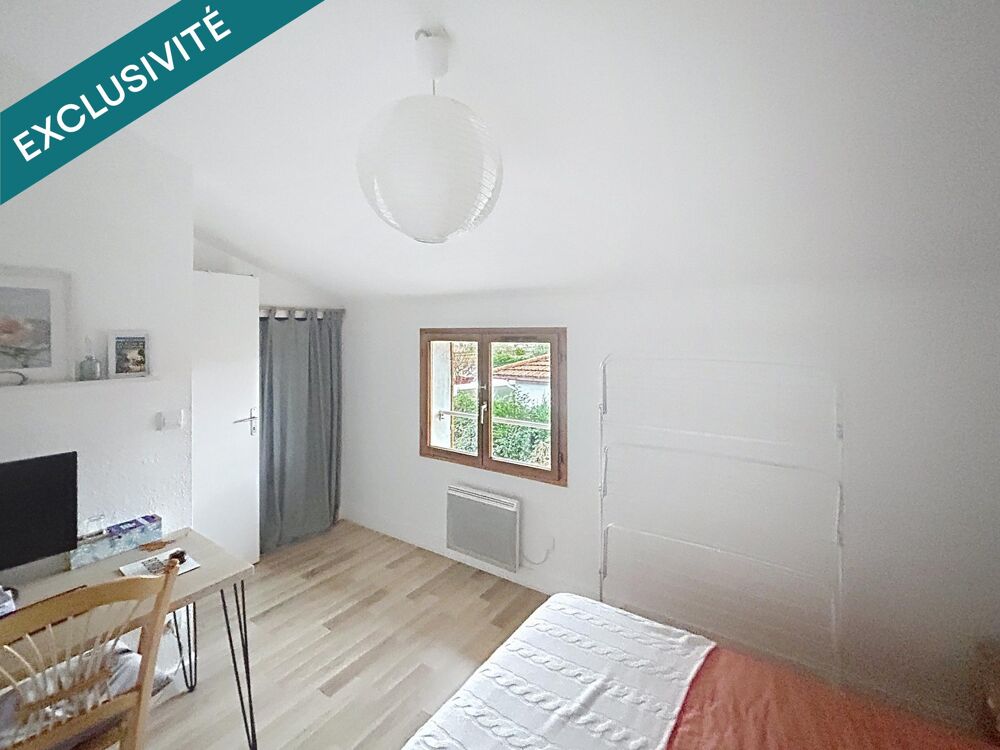 Vente Maison Maison Duplex lumineuse avec jardin au calme Parempuyre