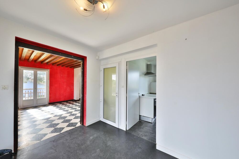 Vente Maison Secteur Montrevel en Bresse - Maison 114 m² Marsonnas