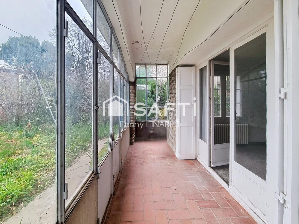 Vente Maison Belle villa 4 faces quartier recherché Prades