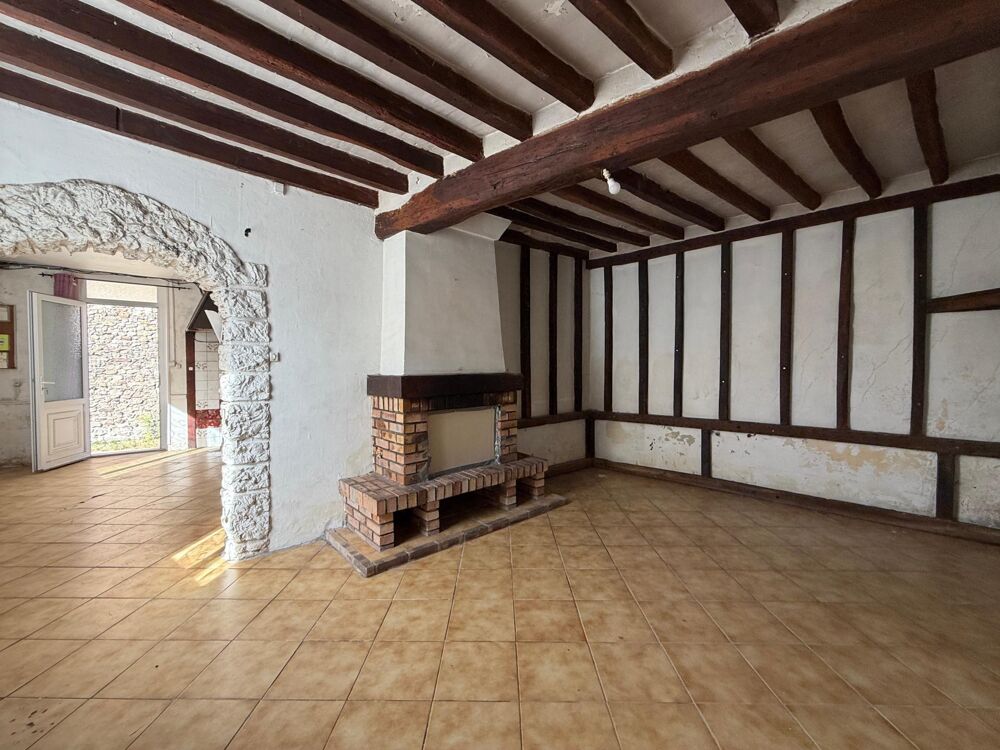 Vente Maison 5mn de Charly sur Marne Pavant