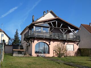  Maison � vendre 5 pi�ces 120 m�