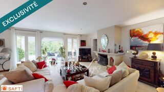  Maison � vendre 9 pi�ces 217 m�