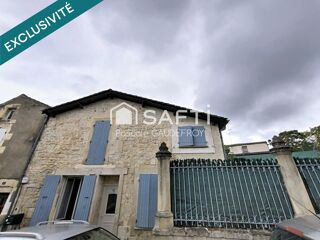  Immeuble à vendre 100 m² Pons