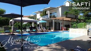  Maison � vendre 12 pi�ces 308 m�