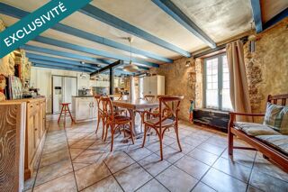  Maison à vendre 4 pièces 178 m²